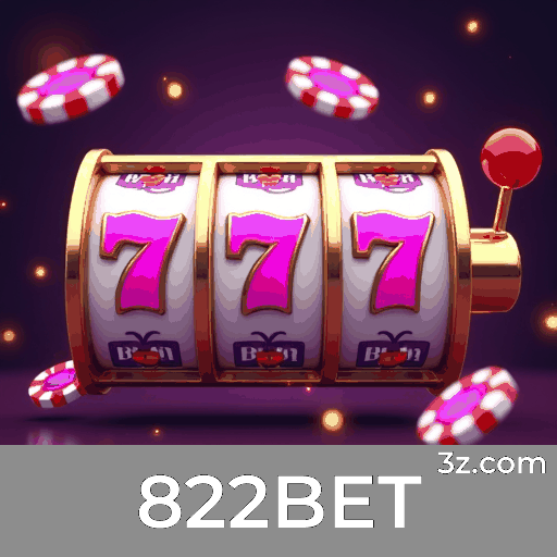 822BET Bônus acumulado 822BET