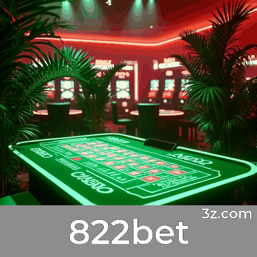 822bet