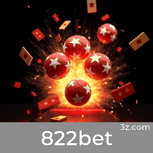 822bet game mais image
