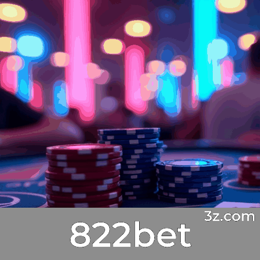 822bet 