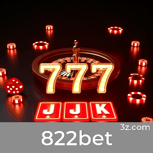 822bet