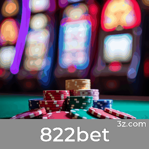 822bet game mais image