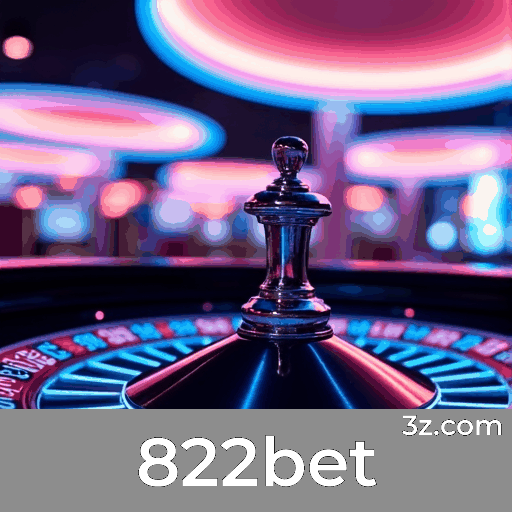 822bet