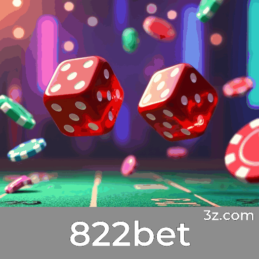 822bet