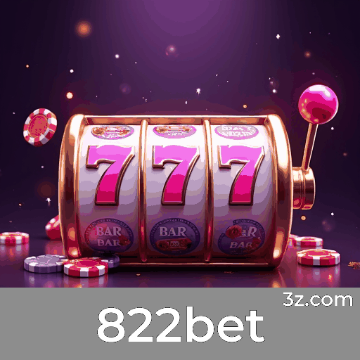 822bet game mais image
