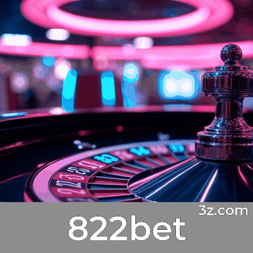 822bet game mais image