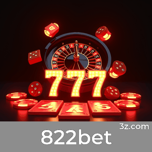 822bet