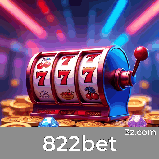 822bet game mais image