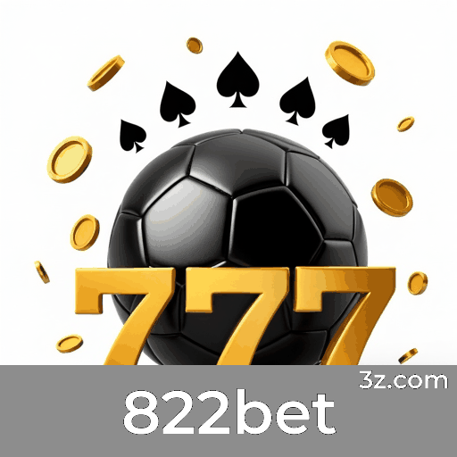 822bet