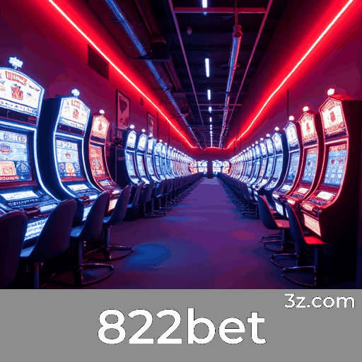 822bet ssl image