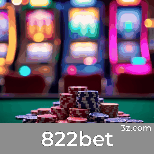 822bet game mais image