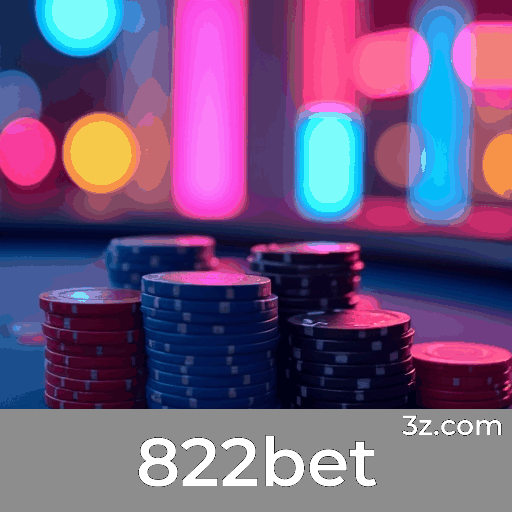 822bet