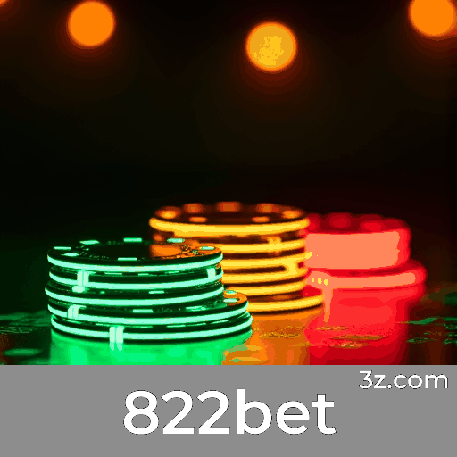 822bet 