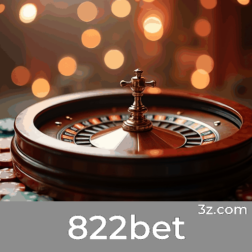 822bet