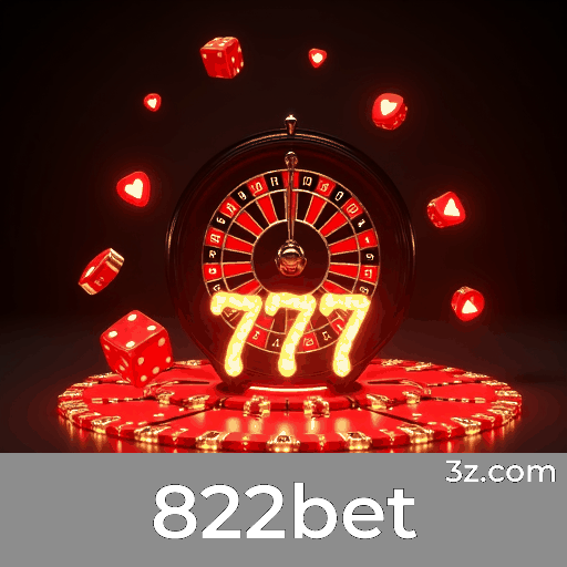 822bet