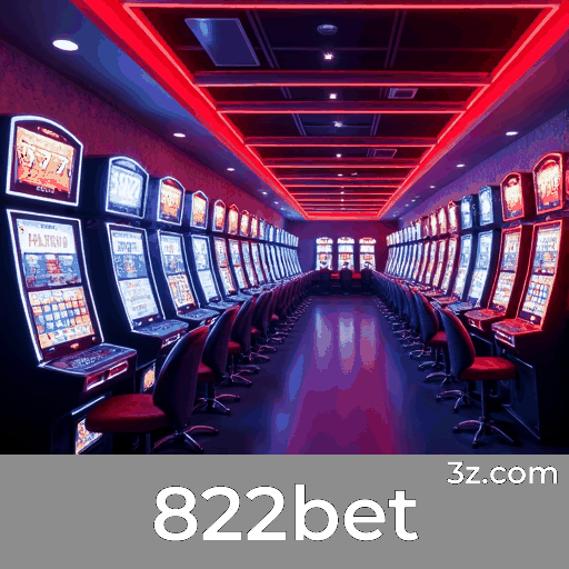 822bet 