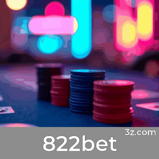 822bet