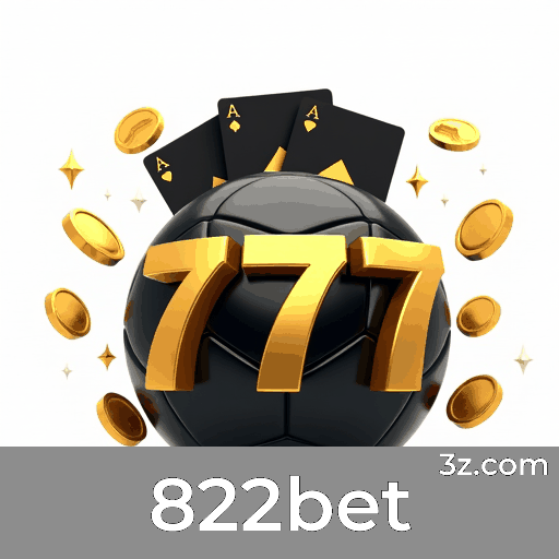 822bet