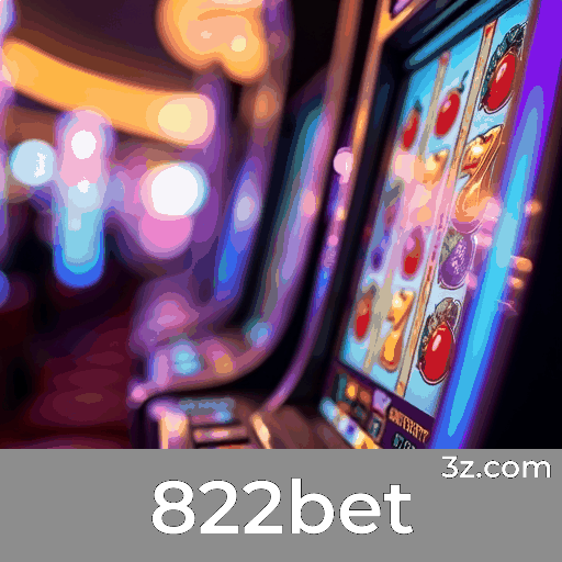 822bet game mais image