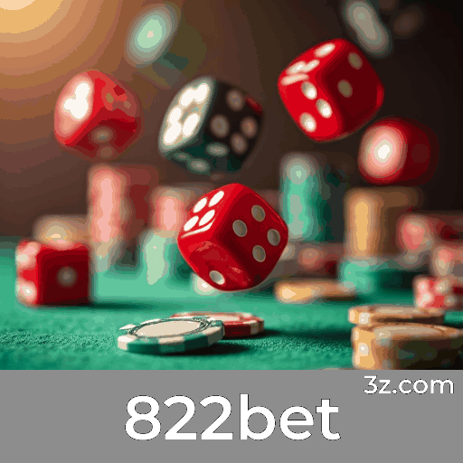 822bet 