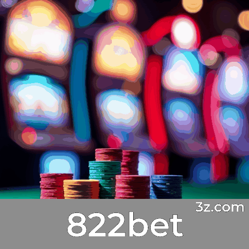 822bet