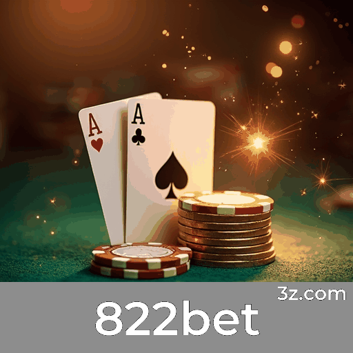 822bet game mais image