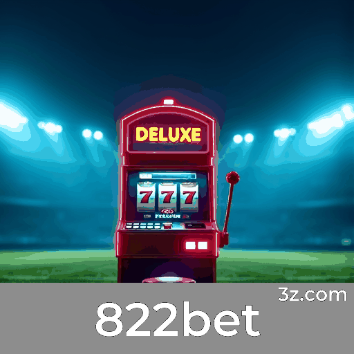 822bet
