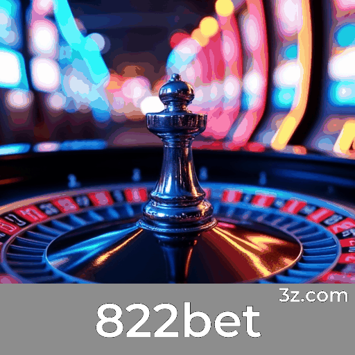 822bet game mais image