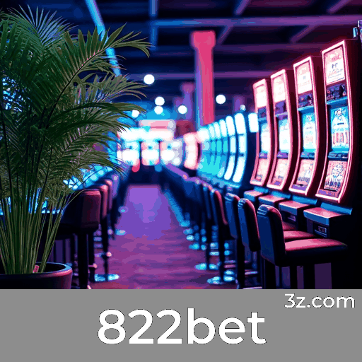 822bet 