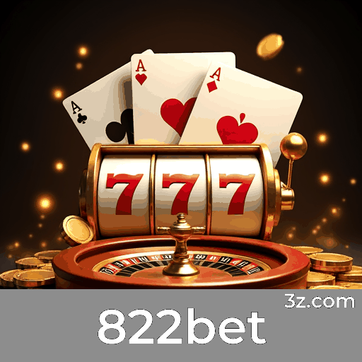 822bet